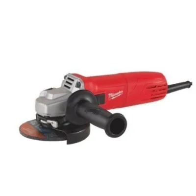 ≫ Rebarbadora Milwaukee AG10-125EK de 1000W | Radial