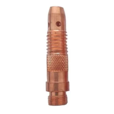 Difusor gas para antorcha de soldadura TIG