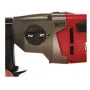 Milwaukee PD2E 24 R - Berbequim com percussão 2 velocidades 1020W