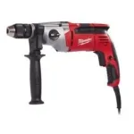Milwaukee PD2E 24 R - Berbequim com percussão 2 velocidades 1020W