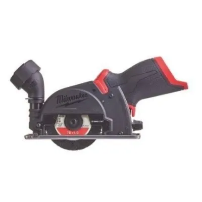 Milwaukee M12 FCOT-0 - Cortadora multimaterial subcompacta M12 FUEL