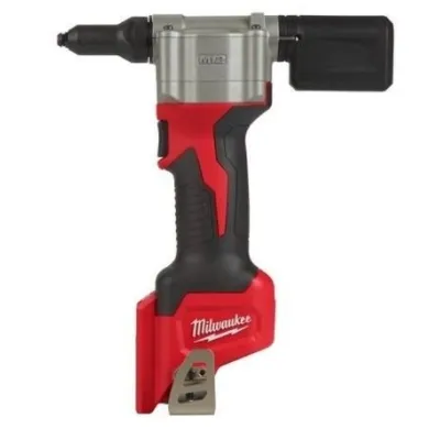 Milwaukee M12 BPRT-0 - Remachadora subcompact M12