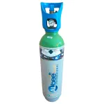 ≫ Comprar Botella Gas Argón + CO2 13L 300 bar Air Liquide para soldadura MIG