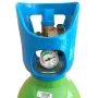 ≫ Comprar Botella Gas Argón + CO2 13L 300 bar Air Liquide para soldadura MIG