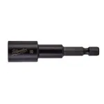 Milwaukee Vaso con eje Hex1/4" 10x65mm