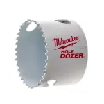 Milwaukee Corona bimetálica HOLE DOZER 51mm