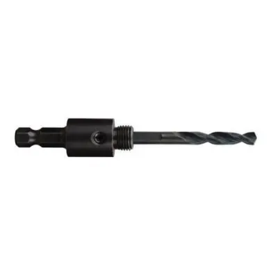 Fuso Milwaukee para coroas de 14 a 30 mm