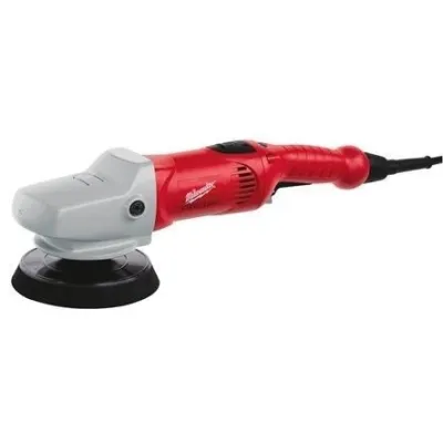 Milwaukee AP12E Pulidora angular de 1200W