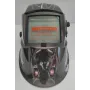 Mascara de solda automaticaEurotrod Terminator com TRUE COLOR