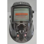 Mascara de solda automaticaEurotrod Terminator com TRUE COLOR