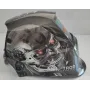 Mascara de solda automaticaEurotrod Terminator com TRUE COLOR