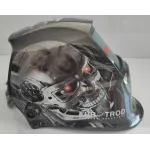 Mascara de solda automaticaEurotrod Terminator com TRUE COLOR