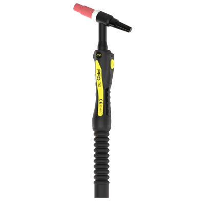 Antorcha TIG SR17 4m