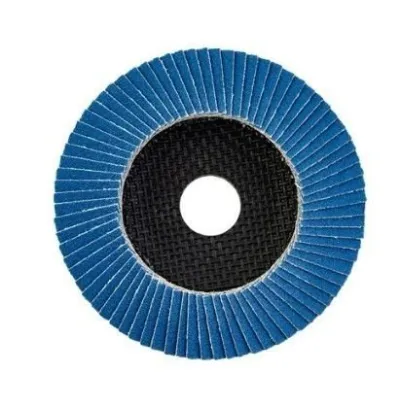 Milwaukee Disco G80 SL50/125 MILHOJAS Zirconium