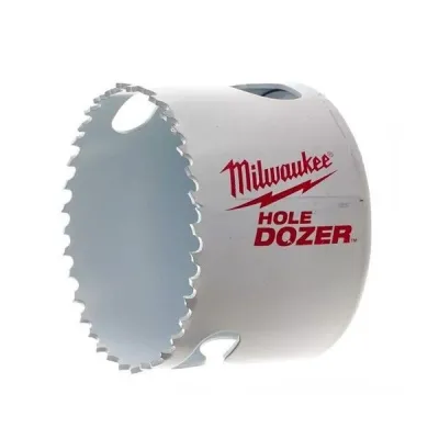 Milwaukee Coroa bimetálica HOLE DOZER 16mm