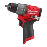 ≫ Milwaukee M12 fpd2-0 Martelo perfurador a combustível ao melhor preço