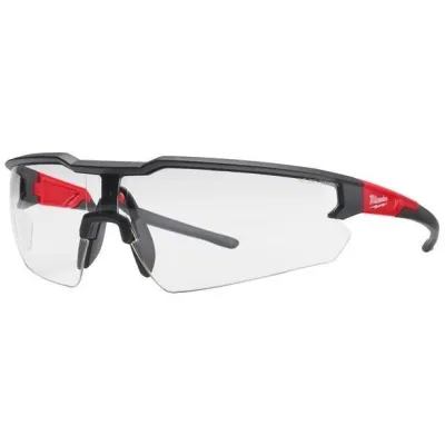 ≫ Gafas de seguridad Milwaukee antivaho y antirayaduras