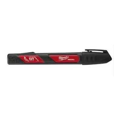 Milwaukee MARCADOR LÍQUIDO INKZALL™ NEGRO