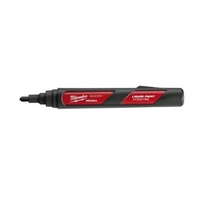 Milwaukee MARCADOR LÍQUIDO INKZALL™ NEGRO