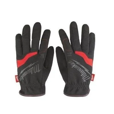 Milwaukee Luvas de trabalho flexíveis