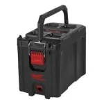 Caixa de ferramentas compacta Milwaukee PACKOUT