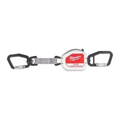 Milwaukee CUERDA ANTICAÍDA RETRÁCTIL 2.2 kg