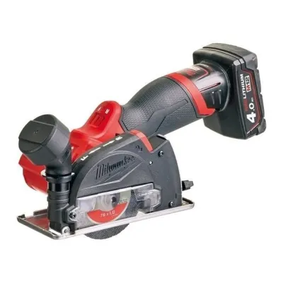 Milwaukee M12 FCOT-422X CORTADORA MULTIMATERIAL SUBCOMPACTA M12 FUEL™