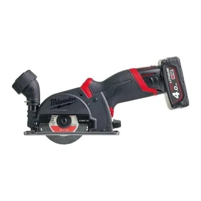 Milwaukee M12 FCOT-422X CORTADORA MULTIMATERIAL SUBCOMPACTA M12 FUEL™