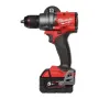 Milwaukee M18 FPD3-502X Berbequim PERCUTOR M18 FUEL™