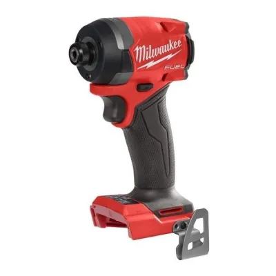 Milwaukee M18 FID3-0X ATORNILADOR DE IMPACTO M18 FUEL ™, ¼ ″ HEX