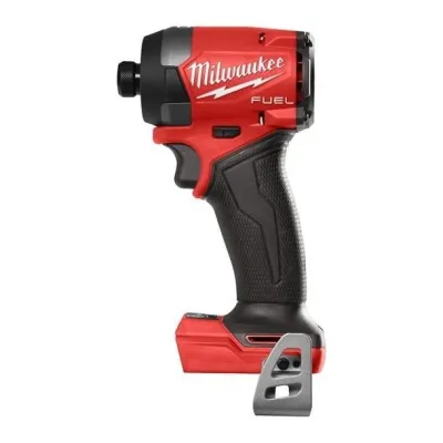 Milwaukee M18 FID3-0X ATORNILADOR DE IMPACTO M18 FUEL ™, ¼ ″ HEX
