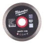 Milwaukee DISCOS DE DIAMANTE DHTI 115X22X2