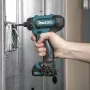 Makita Taladro atornillador 12Vmax CXT 1/4" DF033DSAE