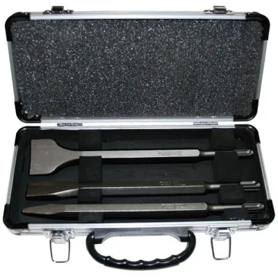 Makita Set de demolición para SDS-PLUS D-05181