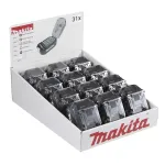 MakitaEstuche de puntas en forma de batería 31 pcs E-00022
