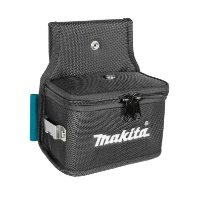 Porta objetos de cremalheira e pinhão Makita E-15263