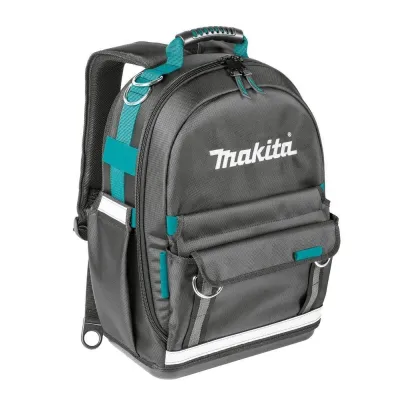 Mochila Makita com organizador de ferramentas E-15481