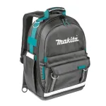 Mochila Makita com organizador de ferramentas E-15481