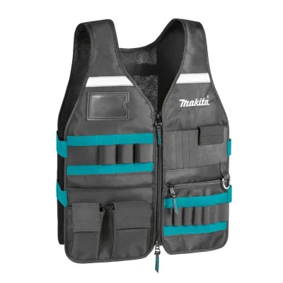 Colete para ferramentas Makita E-15609