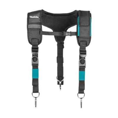 Suspensórios de ferramentas Makita E-15372