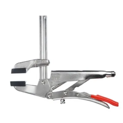 GRZ20 Grampo de aperto de maxilas paralelas Bessey GRZ20 Bessey