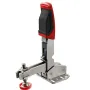 STC-VH20 Flange vertical Bessey com braço aberto e placa de base horizontal 35/20 STC-VH20 Bessey