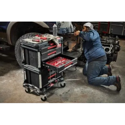 Milwaukee KIT AUTO PACKOUT™