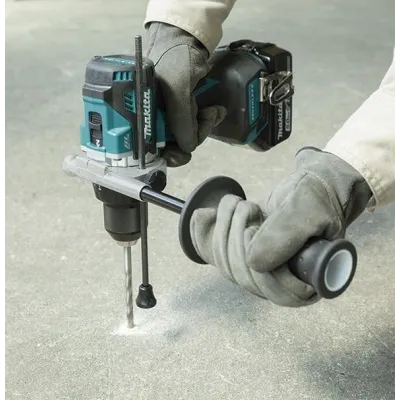 Makita : Berbequim combinado BL 18V LXT 130 Nm DHP486Z : Envio 24/48h