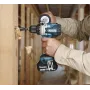 Makita : Berbequim combinado BL 18V LXT 130 Nm DHP486Z : Envio 24/48h