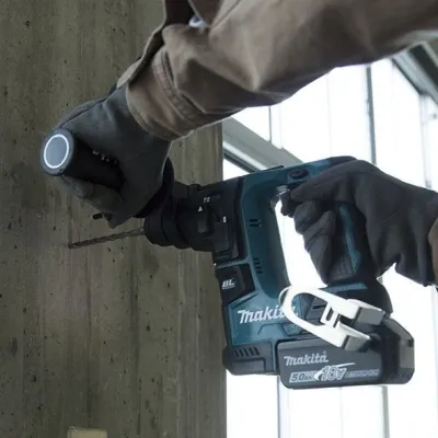 Makita | Martelo de luz BL 18V LXT 17mm ao melhor preço | Envio 24/48h