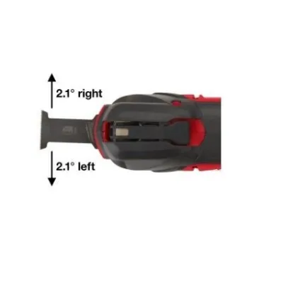 Milwaukee M18 FMT-0X MULTIHERRAMIENTA M18 FUEL™