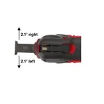 Milwaukee M18 FMT-0X MULTIHERRAMIENTA M18 FUEL™