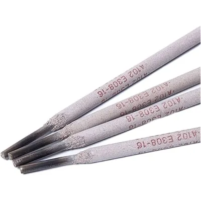 Electrodo inoxidable 308L 3.2x350 58 piezas