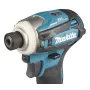 Makita | Chave de impacto BL 18V LXT 180Nm com makpac DTD172ZJ